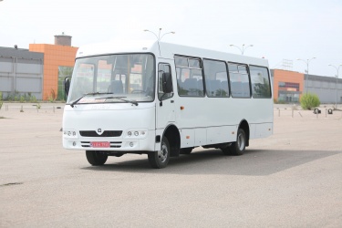 Приміський Атаман DA9016